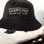 Black Cat Club Reversible Bucket Hat