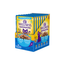 Wellness® Appetizing Entrées™ Flaked Tuna & Tilapia Recipe in Broth Wet Cat Food