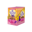 Wellness® Appetizing Entrées™ Flaked Tuna, Mackerel & Shrimp in Broth Wet Cat Food