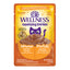 Wellness® Appetizing Entrées™ Mousse Chicken Recipe Infused with Broth Wet Cat Food
