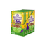 Wellness® Appetizing Entrées™ Mousse Chicken & Turkey Recipe Infused with Broth Wet Cat Food