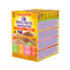 Wellness® Appetizing Entrées™ Shredded & Mousse Favorites, Poultry Variety Pack Wet Cat Food