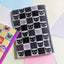 Reuseable Sticker Book Black Cats