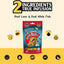 Benny Bully Beef Liver Plus Heart Cat 25g