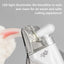 ALL FOR PAWS Pet Salon LED Nail Clipper