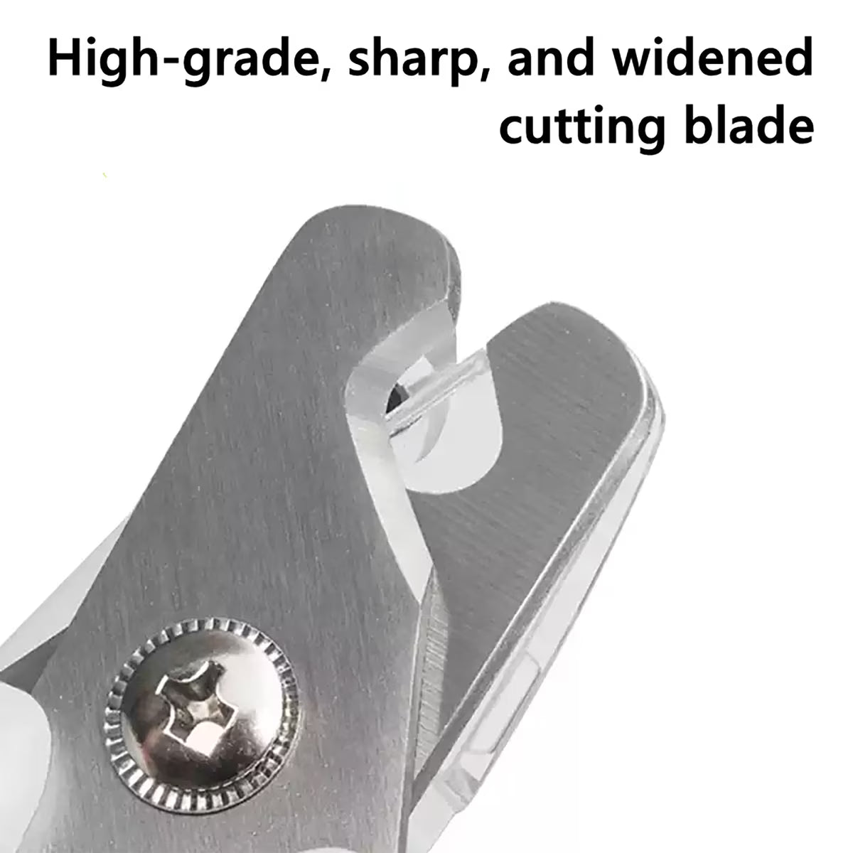 ALL FOR PAWS Pet Salon LED Nail Clipper