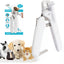 ALL FOR PAWS Pet Salon LED Nail Clipper