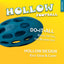 ALL FOR PAWS Meta Ball Wiggle Holey Roller