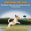 ALL FOR PAWS Meta Ball Wiggle Holey Roller