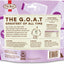 Primal The G.O.A.T Chicken and Goat Milk Cat Treats 2oz