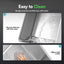 Go Fresh Stainless Steel Litter Pan 52.5 X 40 X 15 cm