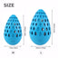 ALL FOR PAWS Meta Ball Holey Egg Indestructible
