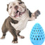 ALL FOR PAWS Meta Ball Holey Egg Indestructible
