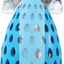 ALL FOR PAWS Meta Ball Holey Egg Indestructible