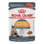 Royal Canin Feline Care Nutrition Hair & Skin Care Chunks in Gravy Cat 3oz