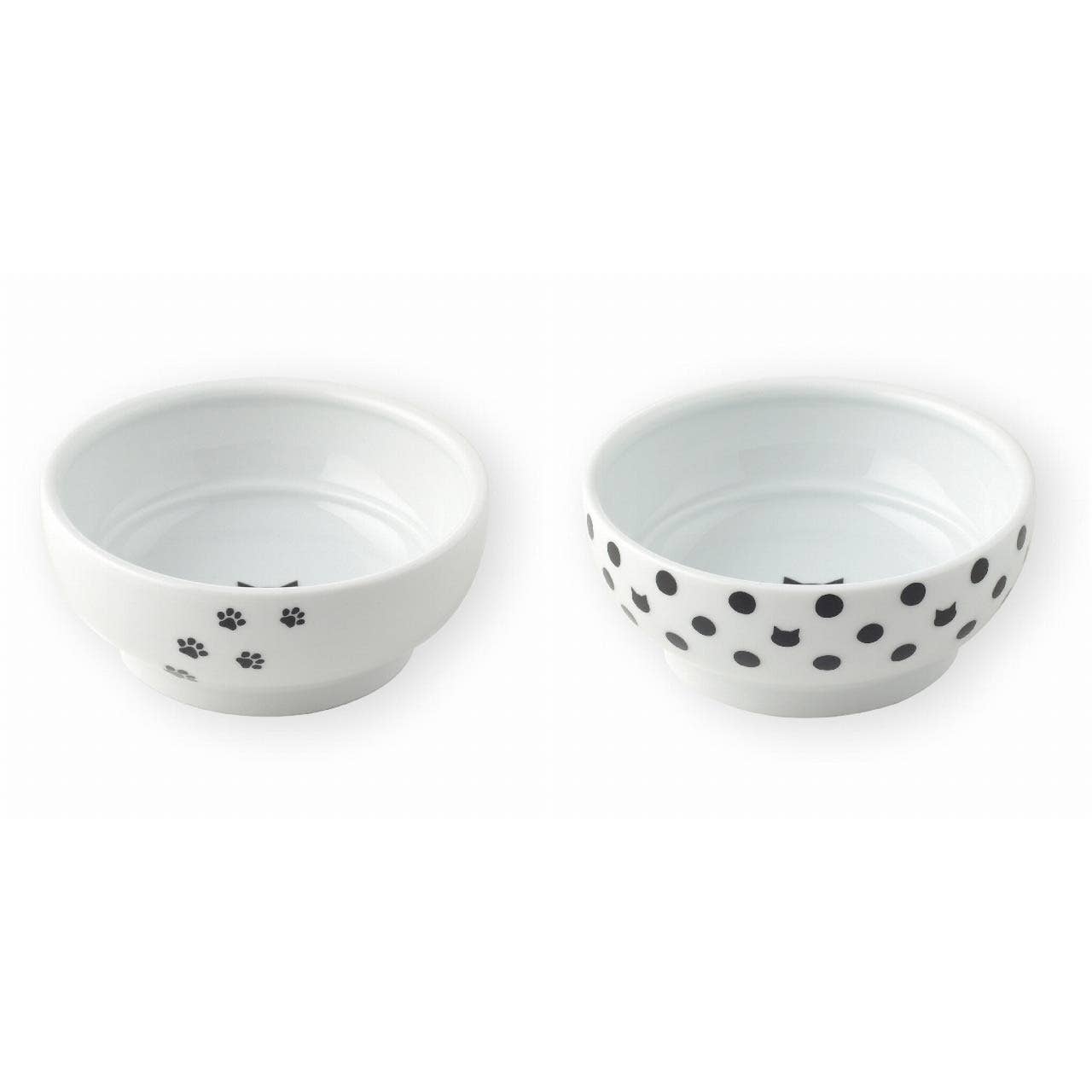 Anti spill cat bowl hotsell