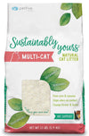 Sustainably Yours - Multi-Cat Clumping Litter
