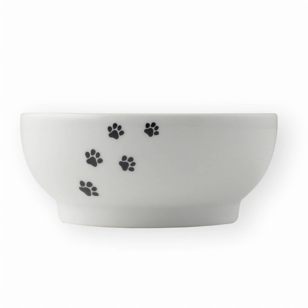 Anti-Spill Cat Food Bowl (Cat)