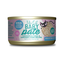 Tiki Cat® Baby™ Pate Chicken, Tuna & Chicken Liver Recipe Wet Kitten Food