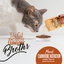 Tiki Cat® Born Carnivore® Broths Chicken Broth Wet Cat Food Topper