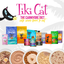 Tiki Cat® Born Carnivore® Broths Chicken Broth Wet Cat Food Topper