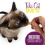Tiki Cat® Duets® Chicken Flavor Cat Treats