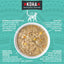 Canned Cat Food - Pure Shreds - Shredded Duck Entree - Adult