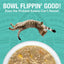 Canned Cat Food - Pure Shreds - Shredded Duck Entree - Adult