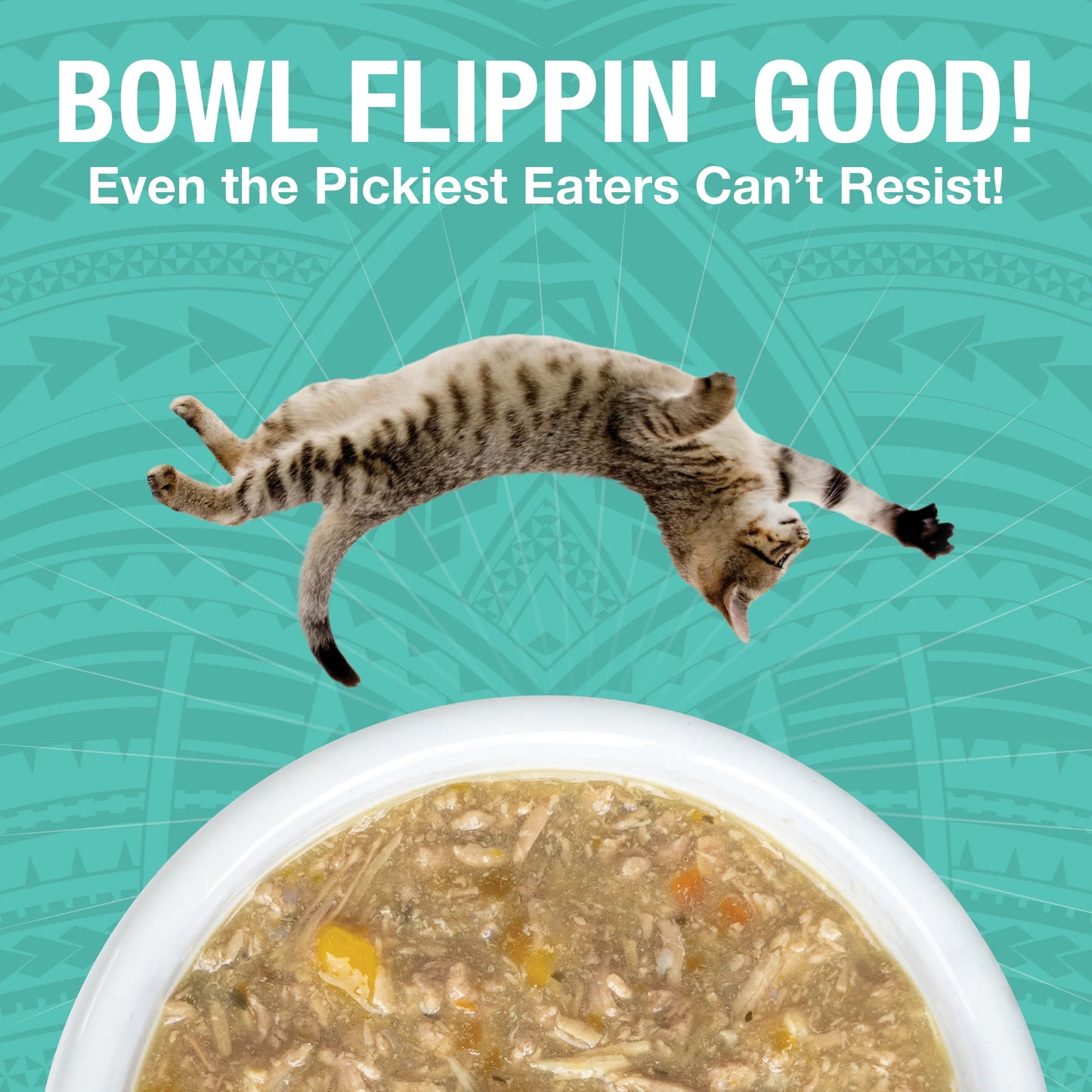 Canned Cat Food - Pure Shreds - Shredded Duck Entree - Adult