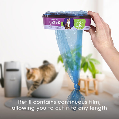 Litter Genie® Standard Refill