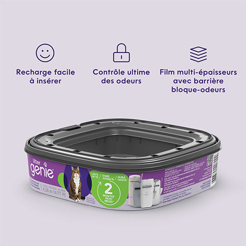Litter Genie® Standard Refill