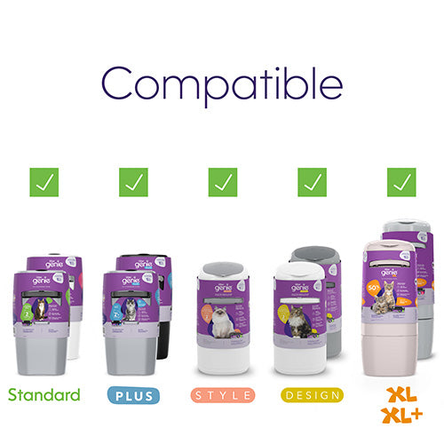 Litter Genie® Standard Refill