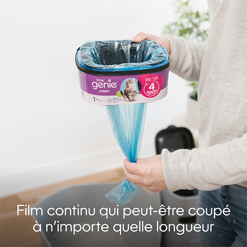 Litter Genie® Jumbo Refill