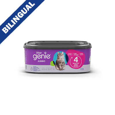 Litter Genie® Jumbo Refill
