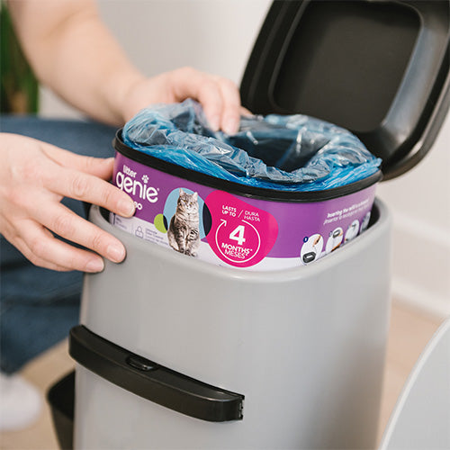 Litter Genie® Jumbo Refill