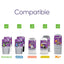 Litter Genie® Jumbo Refill