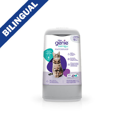 Litter Genie® Easy Roll Pail