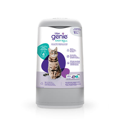 Litter Genie® Easy Roll Pail