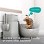 Litter Genie® Easy Roll Pail