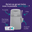 Litter Genie® Easy Roll Pail
