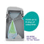 Litter Genie® Easy Roll Pail
