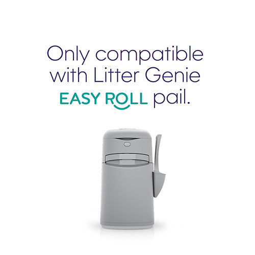 Litter Genie® Easy Roll Refill