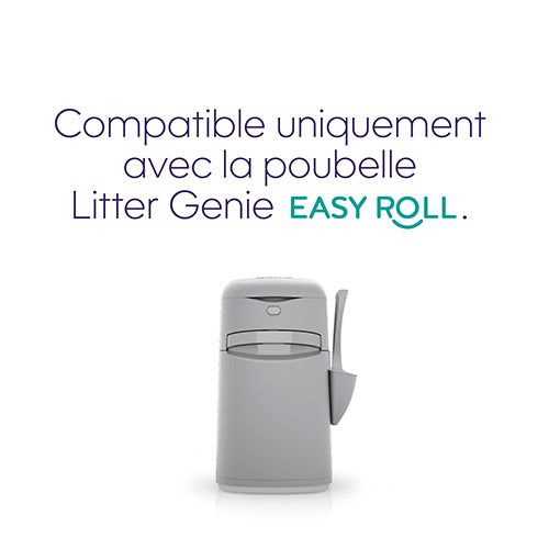 Litter Genie® Easy Roll Refill