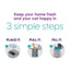Litter Genie® Easy Roll Refill