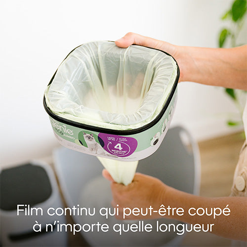 Litter Genie® Jumbo Eco Refill