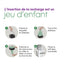 Litter Genie® Jumbo Eco Refill