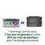 Litter Genie® Jumbo Eco Refill