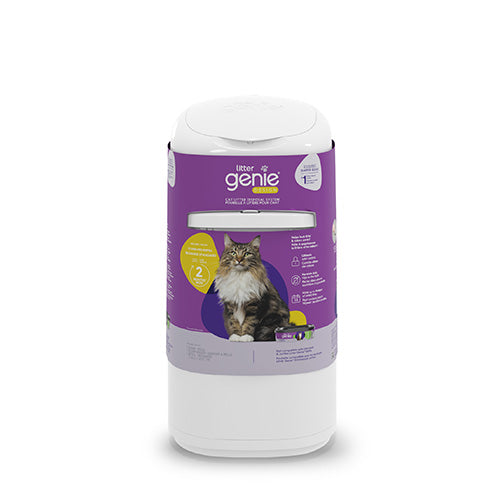 Litter Genie® Design Pail