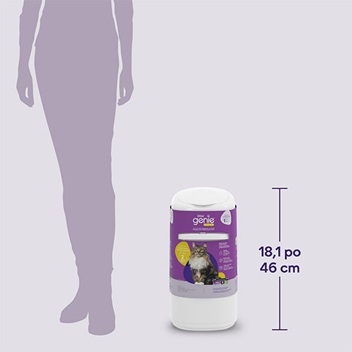Litter Genie® Design Pail