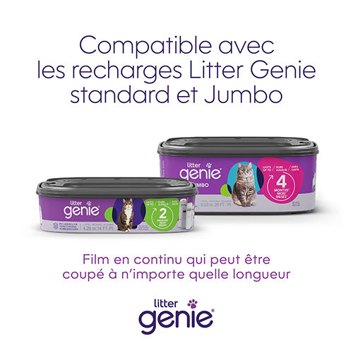 Litter Genie® Design Pail